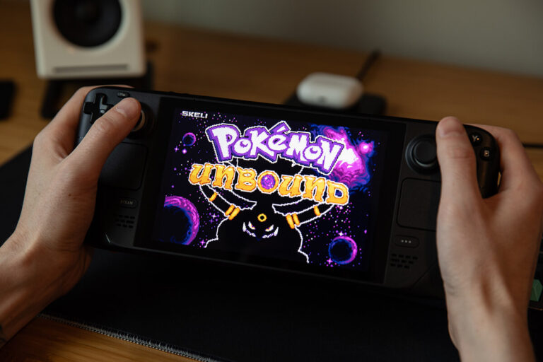 Le summum des hacks Pokémon ROM Le summum des hacks Pokémon ROM
