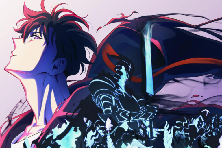 Tous les anime à venir sortis en 2025 Tous les anime à venir sortis en 2025