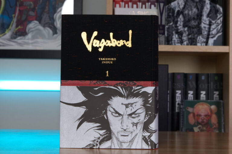 Revue de Vagabond Definitive Edition : la mise à niveau vaut-elle la peine ?