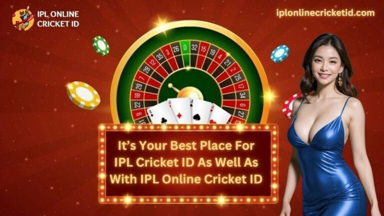 ID de cricket IPL: Conseils d’enregistrement sûrs et meilleures plates-formes pour le match IND vs PAK ICC
