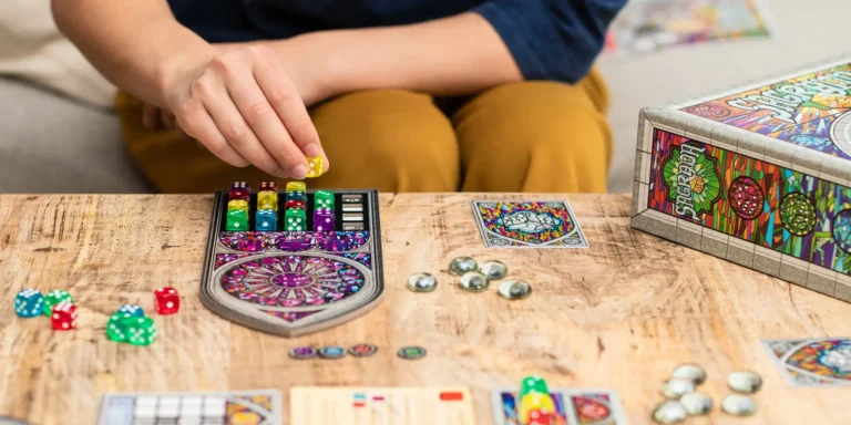 Exploration des 10 types de jeux de société les plus populaires en 2025
